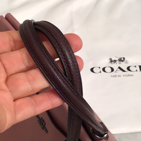 Coach bag - Picture 8 of 13